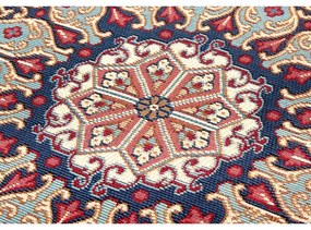 Covor de exterior roșu 120x180 cm Kadi – Hanse Home