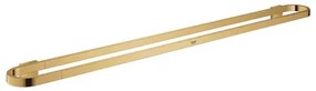 Inel portprosop Grohe Selection 80 cm auriu lucios Cool Sunrise