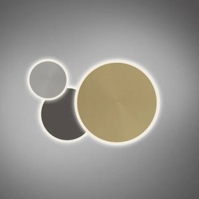 Paul Neuhaus Q-PIATO LED 35W 230V 2700-5000K dimabil cu DO