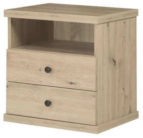 Noptieră Claudi 17 (Stejar artisan). 1055502