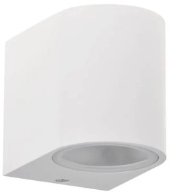 Aplică spot exterior BOSTON 1xGU10/10W/230V IP44