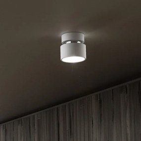 Plafonieră PIXIE 1xGX53/7W/230V RED-Design Rendl-R11770