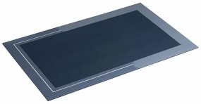 Covoraș de baie AQUALINE PCD012 50 x 80 cm ,albastru