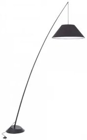 Lampadar 1 bec E27 Campanula Z002FL-01B Maytoni
