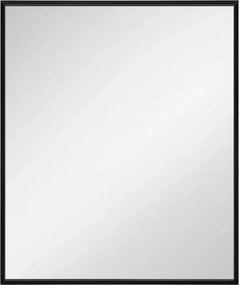 Oglinda Dubiel Vitrum One negru 50x60 cm