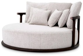 Canapea LUX design deosebit Libero Round