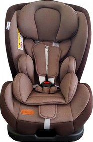 Scaun Auto Baby Care™ Safety Seat, Transformabil in scoica auto, 0-18 kg, Spatar reglabil 4 trepte, Omologare R-129 i-Size, Centura in 5 puncte, Husa