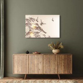 Tablou - Colibri (90x60 cm)