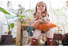 Pernă pentru copii Cathy the Carrot – Lorena Canals