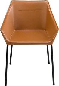 Scaun deosebit design LUX Brown