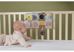 Centru de joacă cu sunete pentru pătuț Grădină 3xAAA Taf Toys