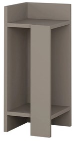 Noptieră Elloy (moka) (S). 1063101