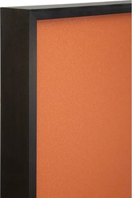 Tablou cu ramă/pe pânză imprimat 50x150 cm LED – Mauro Ferretti