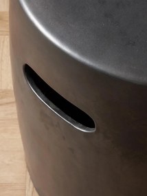Masuta de cafea, din ceramica, Dakota