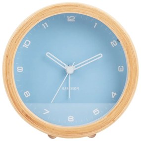 Ceas deșteptător ø 12 cm Gentle – Karlsson