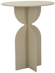 Mauro Ferretti Masuta Dune Cm Ø 45X56 | Aosom Romania