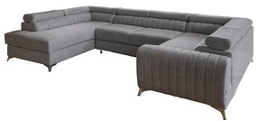 Coltar extensibil Louis pe stanga Poco 4