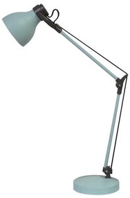 Rabalux 6409 - Lampă de masă CARTER 1xE14/11W/230V