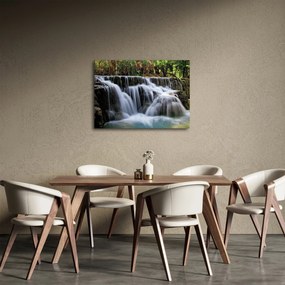 Tablou - Cascadele (70x50 cm)
