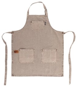 Șorț din bumbac Havana - Tiseco Home Studio