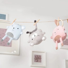 Jucărie de pluș Bunny Lily – Roba