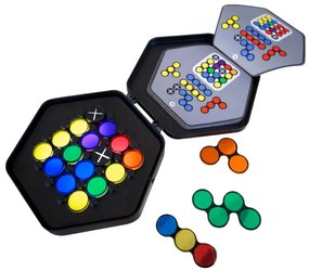JOC DE LOGICA - KANOODLE® FUSION - EDUCATIONAL INSIGHTS (EI-3082)