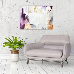 Tablou - Abstract (70x50 cm)