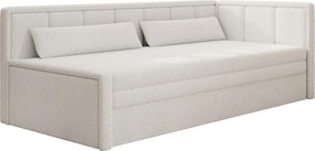 Canapea Fulgeo extensibil, 214x82x77 cm – Royal 01
