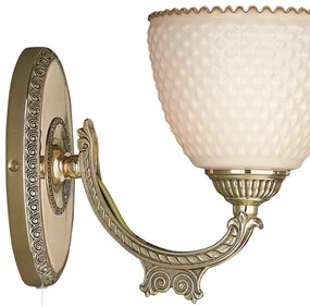 Aplica de perete clasica design italian 7155