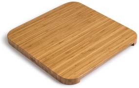 Placă din lemn pentru grătarul CUBE - Höfats