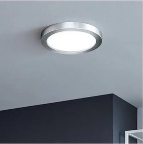 Eglo 96246 - Corp de iluminat LED pentru baie FUEVA 1 LED/22W/230V, IP44