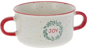 Bol de supă din ceramică Stay Warm 625 ml