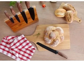 Set de cuțite de bucătărie PROVENCE EXCLUSIVE, 5 piese