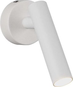Spot LED de perete LED/2W/230V 3000K alb