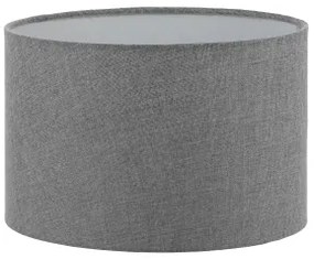 Abajur veioza/lampadar textil E27 49588 EGLO