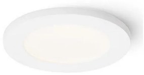 RED - R12659 - Lampa plafonieră baie LEROY 1xGU5,3/35W/12V IP44