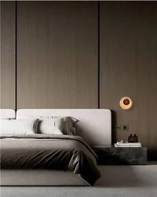 Aplica de perete LED decorativa TAVO