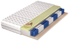 Saltea cu arcuri individuale ANTE 200x140 cm (T3). 1025187