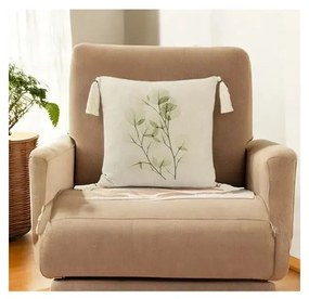 Față de pernă din amestec de bumbac 45x45 cm – Mila Home