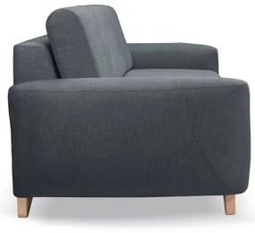 Canapea AVESTA, 2 locuri, antracit