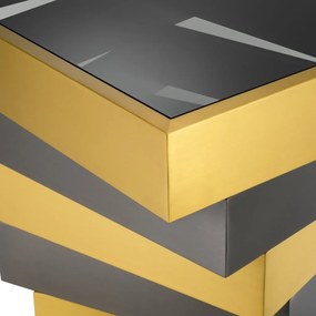 Masuta auxiliara design LUX Zamora