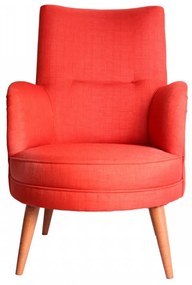 FOTOLIU HEINNER AIDA RED