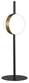 Veioza, Lampa de masa LED design Art Deco Cuba