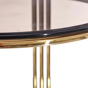 Masuta laterala design elegant Patty SX- 121911