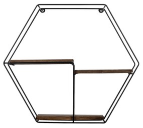 Raft Donape (Nuc + negru) . 1095889