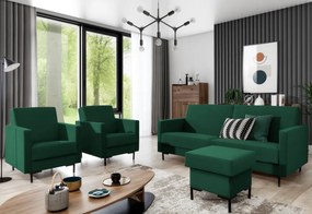 Expedo Set living AZAEL, modone 17034