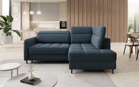 Colțar lemn masiv extensibil Barea Personalizabil, 208 × 160 × 100 cm - sola 18