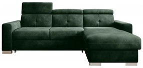 Coltar extensibil Fresia pe dreapta Loco 35