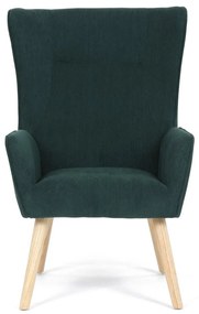 Fotoliu Atribuian (verde). 1120927