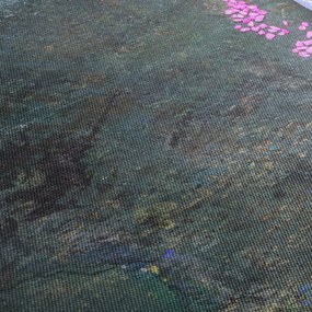 Tablou - Wellness (120x50 cm)